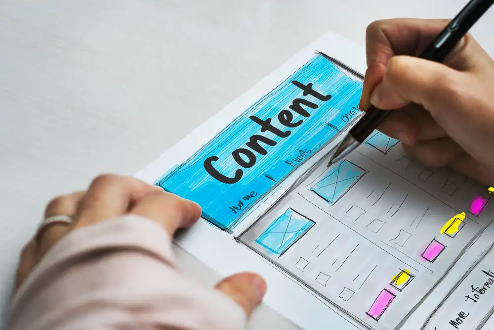 Content Writing Services Bangladesh