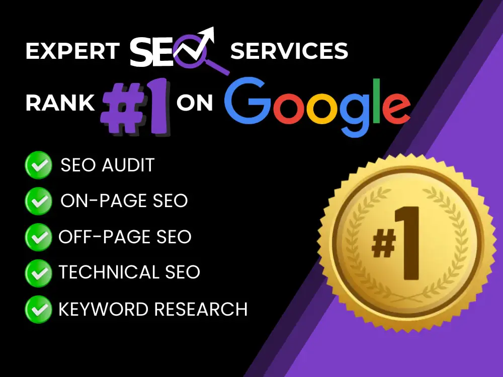 Why Choose SEO Agency BD