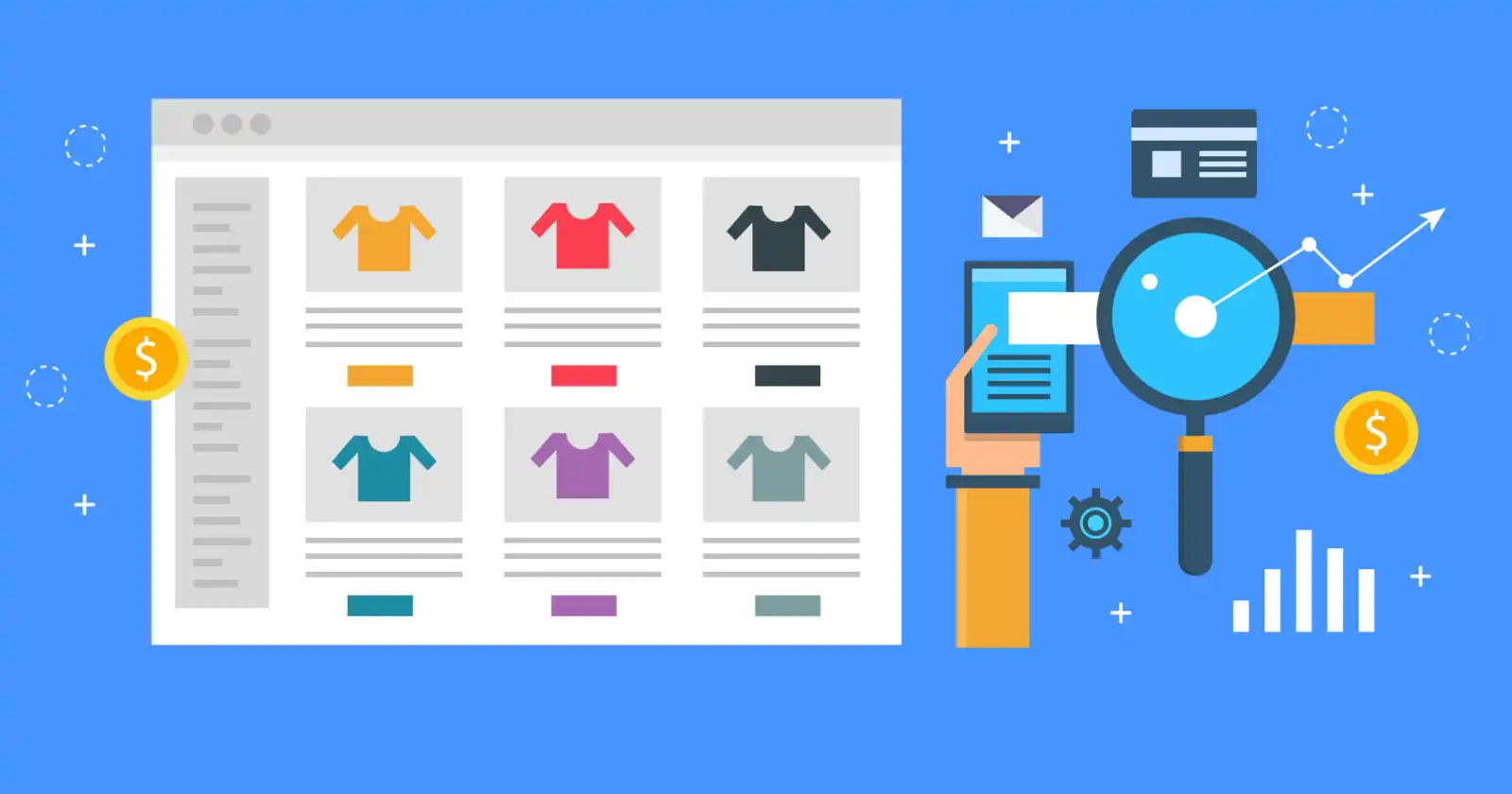 Why Ecommerce SEO is Important