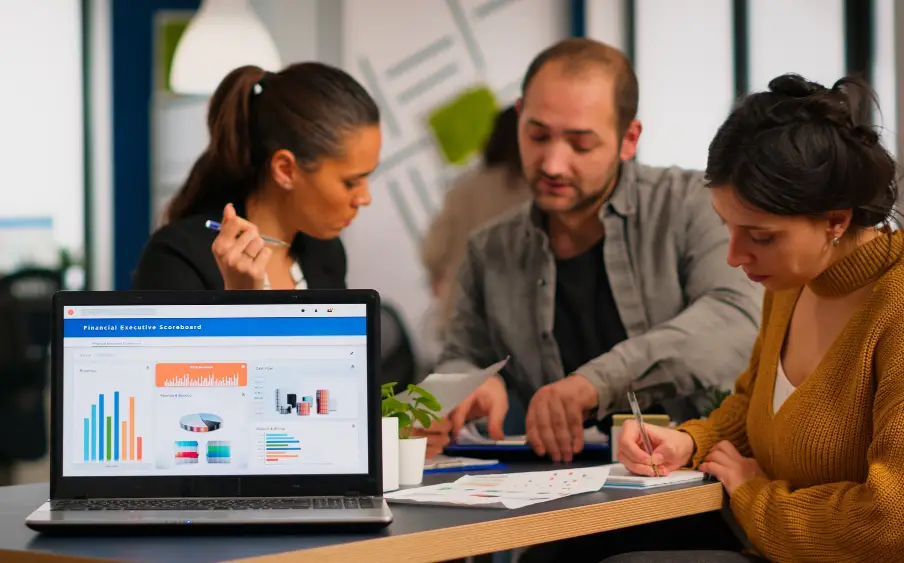 Our SEO Services in Chittagong