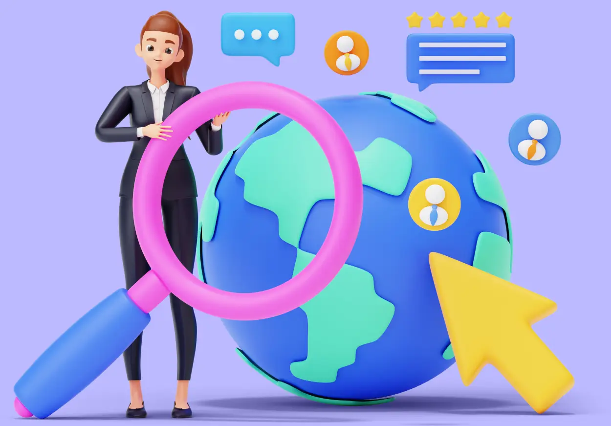 Why Choose Our SEO Agency in Barishal