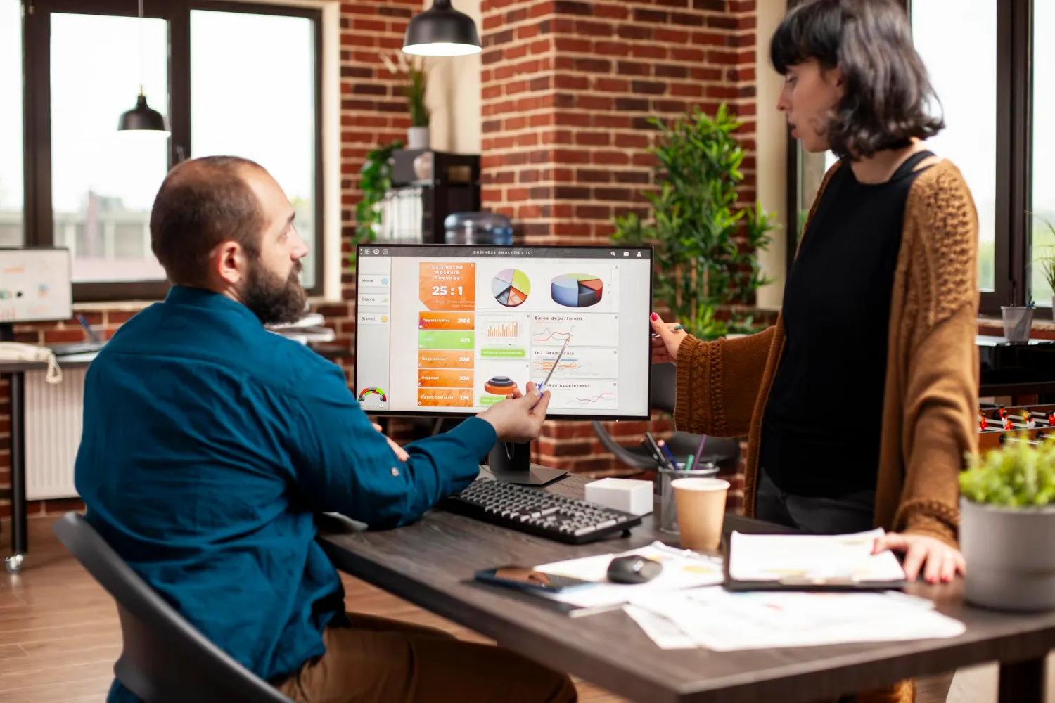 Our SEO Services in Rangpur