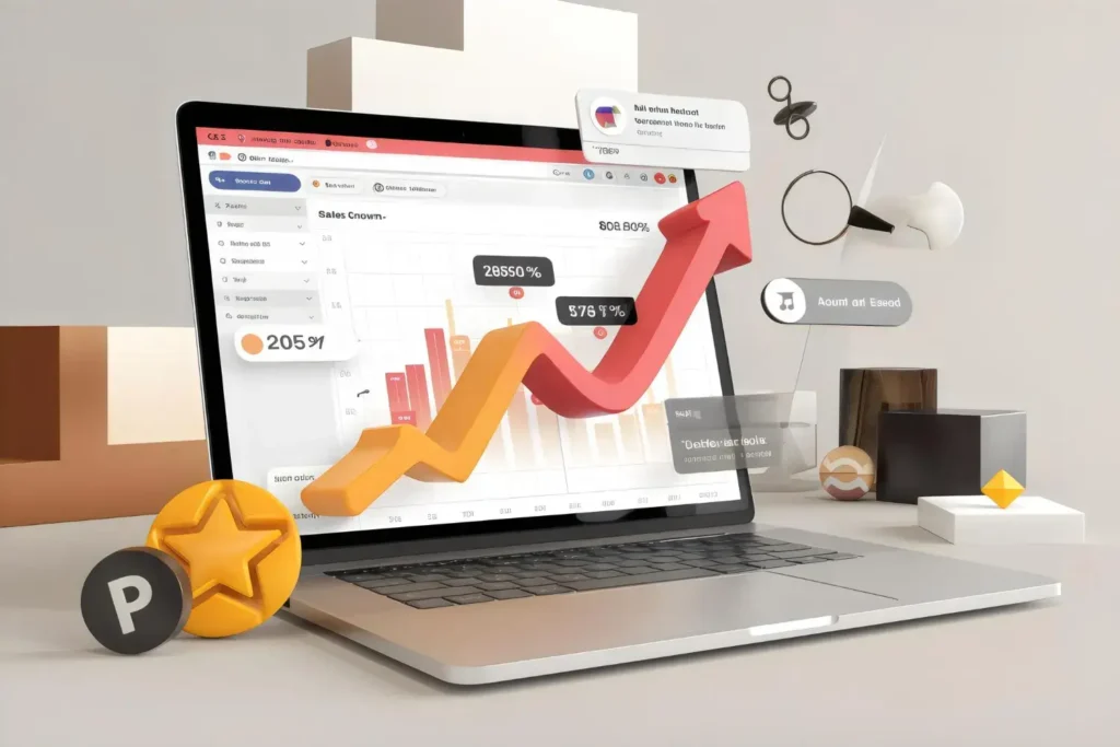 Red Flags to Avoid When Choosing an SEO Agency