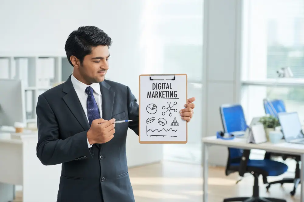 Why Choose Our SEO Agency in Dinajpur