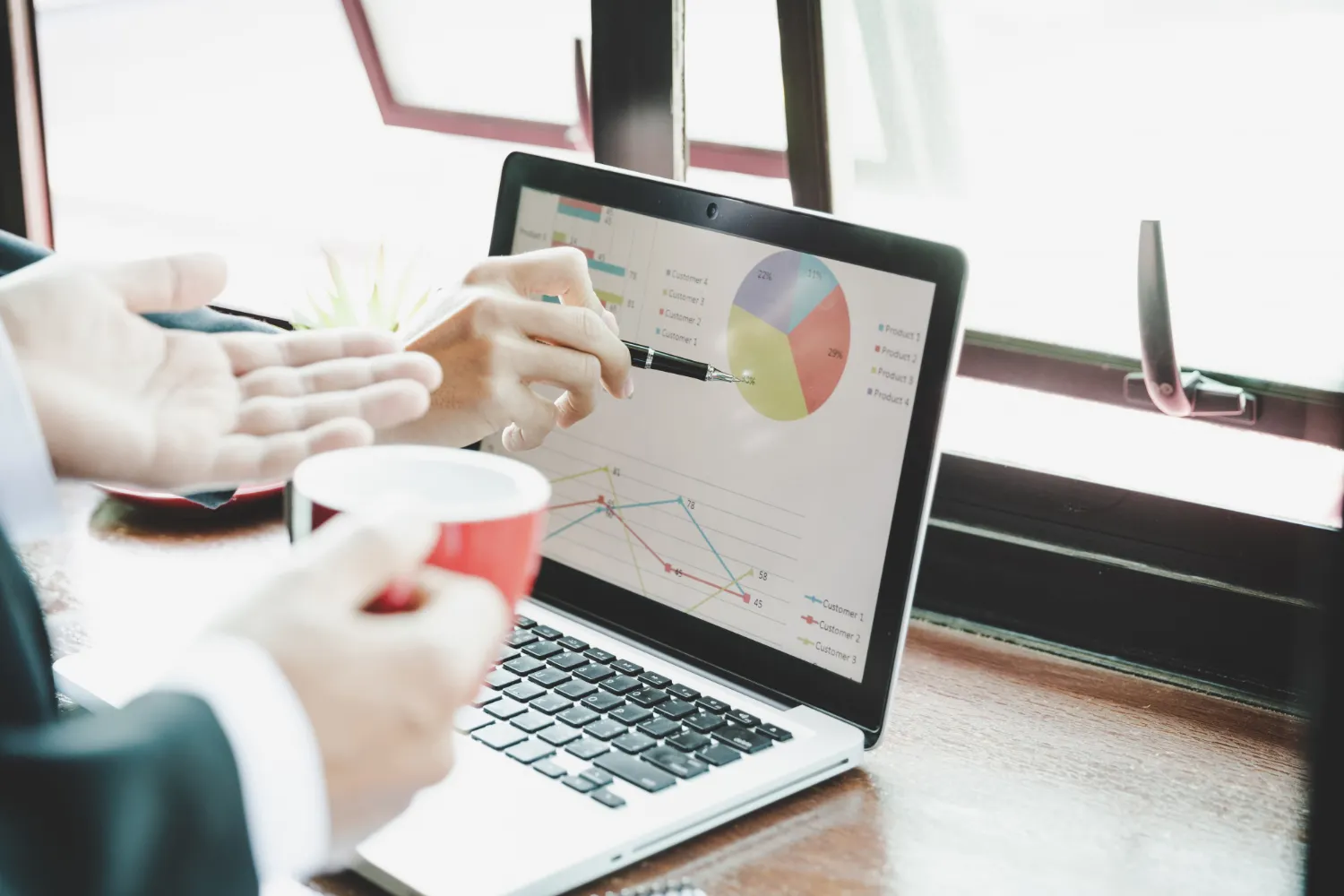 Why Choose Our SEO Agency in Kushtia