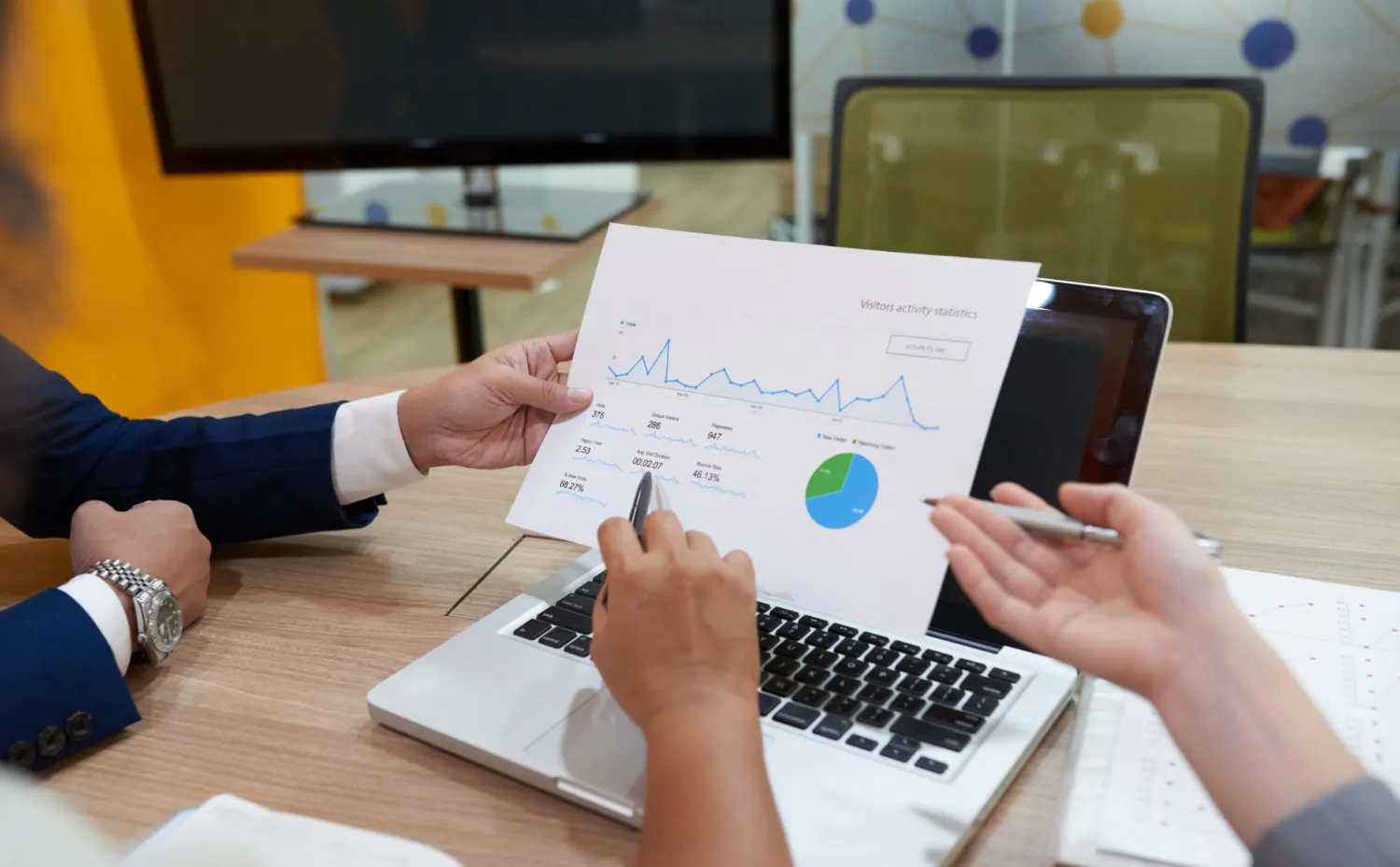 Why Choose Our SEO Agency in Rangpur