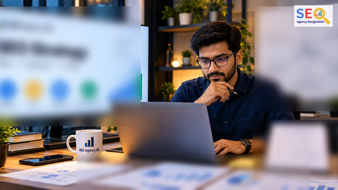 SEO strategist evaluating priorities for an organic growth plan